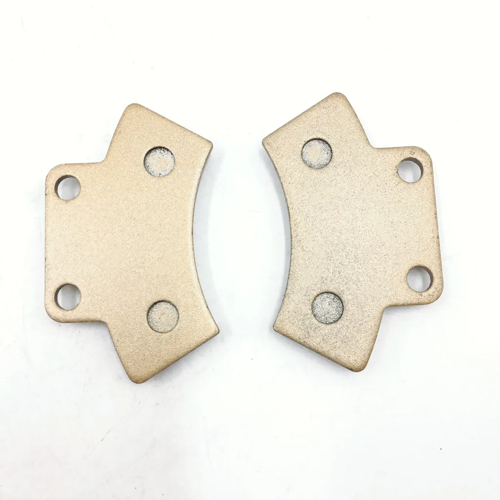 Ezgo Golf Cart Brakes ATV & Motorcycle Brake Pads | O'Reilly Auto Parts Atv Brake Lever - Foto 3