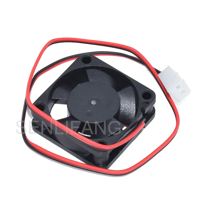 ο SUNON KDE0503PFV2-8 DC5V 0.75W 30X30X10mm 2    