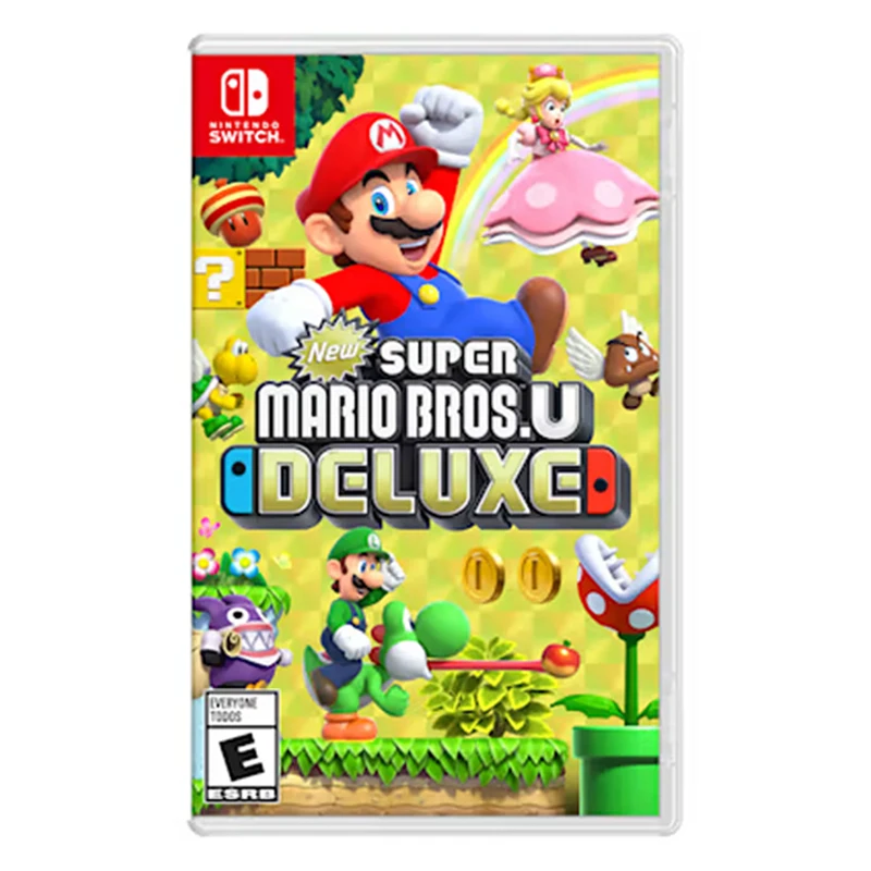 Super Mario Bros. Wonder Nintendo Switch Game Deals 100% Original Physical  Game Card for Nintendo Switch OLED Lite Game Console - AliExpress