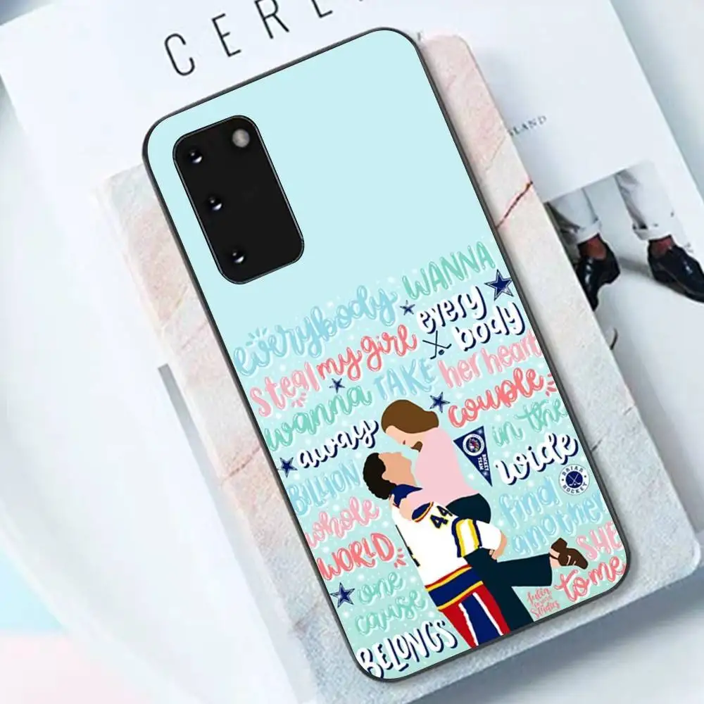 2026 Off-Campus Series Protective Phone Case