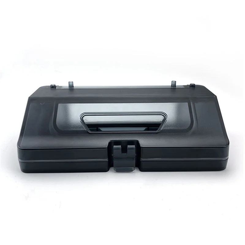 A01V-Suitable For STYTJ02YM Sweeping And Dragging Integrated Sweeper Accessories Two-In-One Water Tank Dust Box Filter Screen
