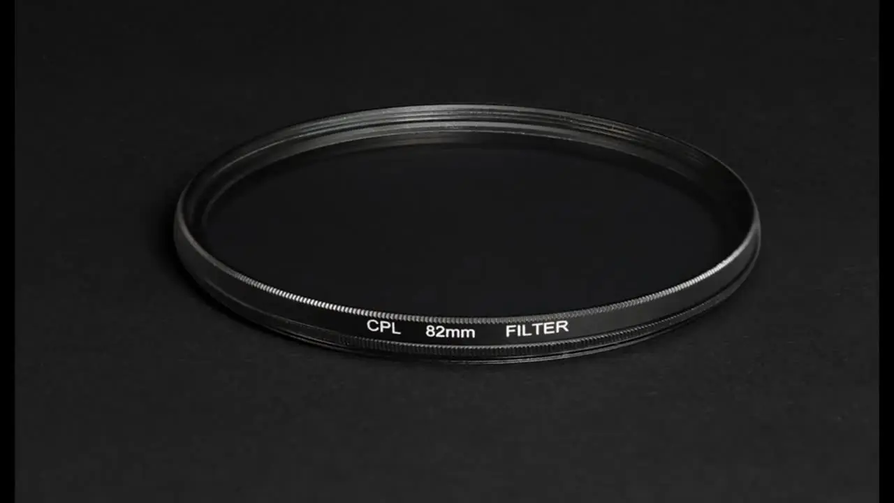 Kit Filtri DynaSun 58mm – CPL, Skylight, UV, Star, Close-Up, FLD E Paraluce - 2