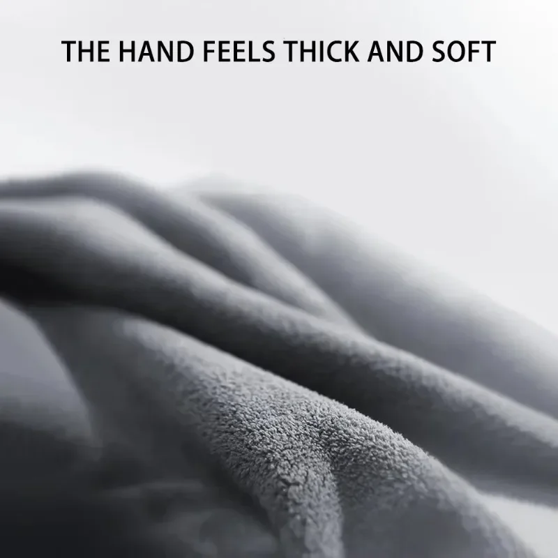 Microfiber Car Washing Towel Auto Cleaning Drying Cloth Hemming Care Detailing Cloths Water Absorption Car Rag Clean Tool 6/1PCS microfiber towel cleaning cloth microfiber wash towel towel cleaning cloth