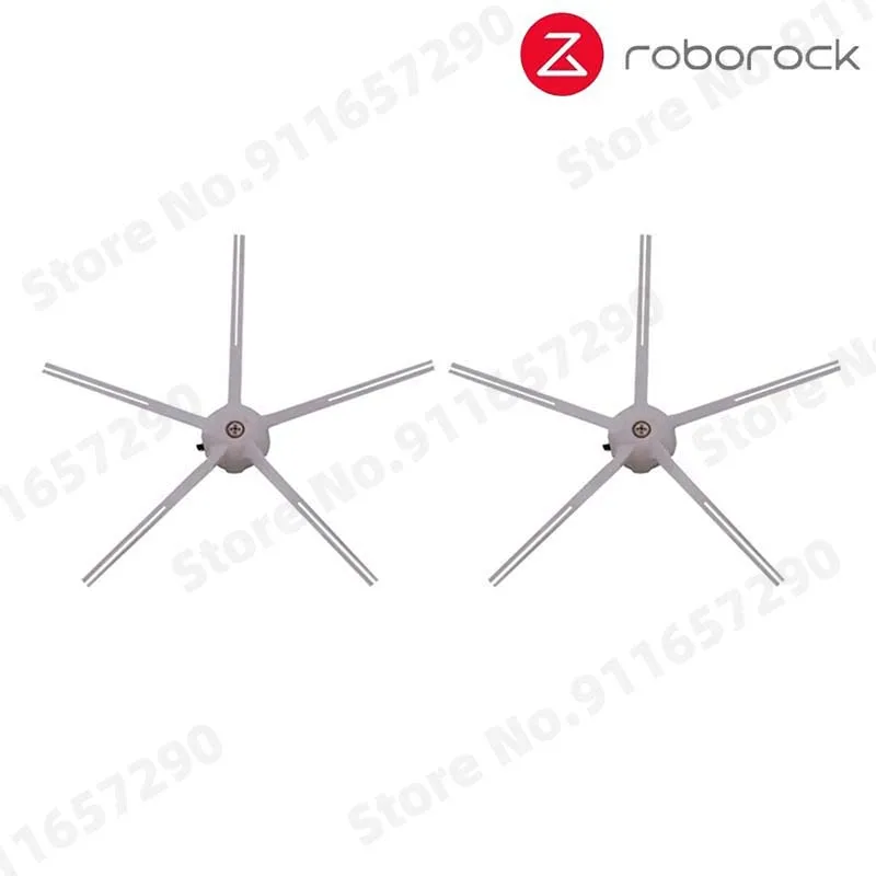 Roborock S7 S70 S7Max T7S T7S Plus spazzola principale filtro Hepa Mop Pad pezzi di ricambio accessori per aspirapolvere