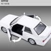 1/36 BMW M3 E30 1987 Metal Toy Model Car Alloy Diecasts Pull Back Car Model Toys for Kids Adult Birthday Holiday Gift Collection 5