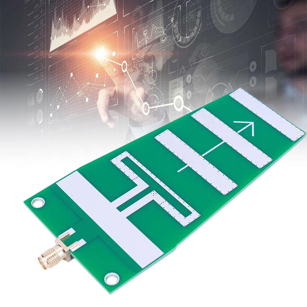 ̵ ⼺ ̹ ӱ ߱ ׳ 416, 2.4G, 2.35-2.55GHz, 10 DB  ׳, ⼺ ߱ ׳