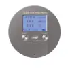 Ultraviolet Integrator LS120 UV Energy Meter for 365nm UVA High Pressure Lamp with Power Energy Temperature 6