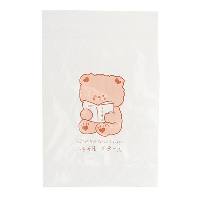 Cute Car Stick Disposable Bin Bag Household Stick On Traceless Garbage Cleaning Bag Portable And Odorless 30Pcs/Wrap trash bags disposable trash bags garbage bags