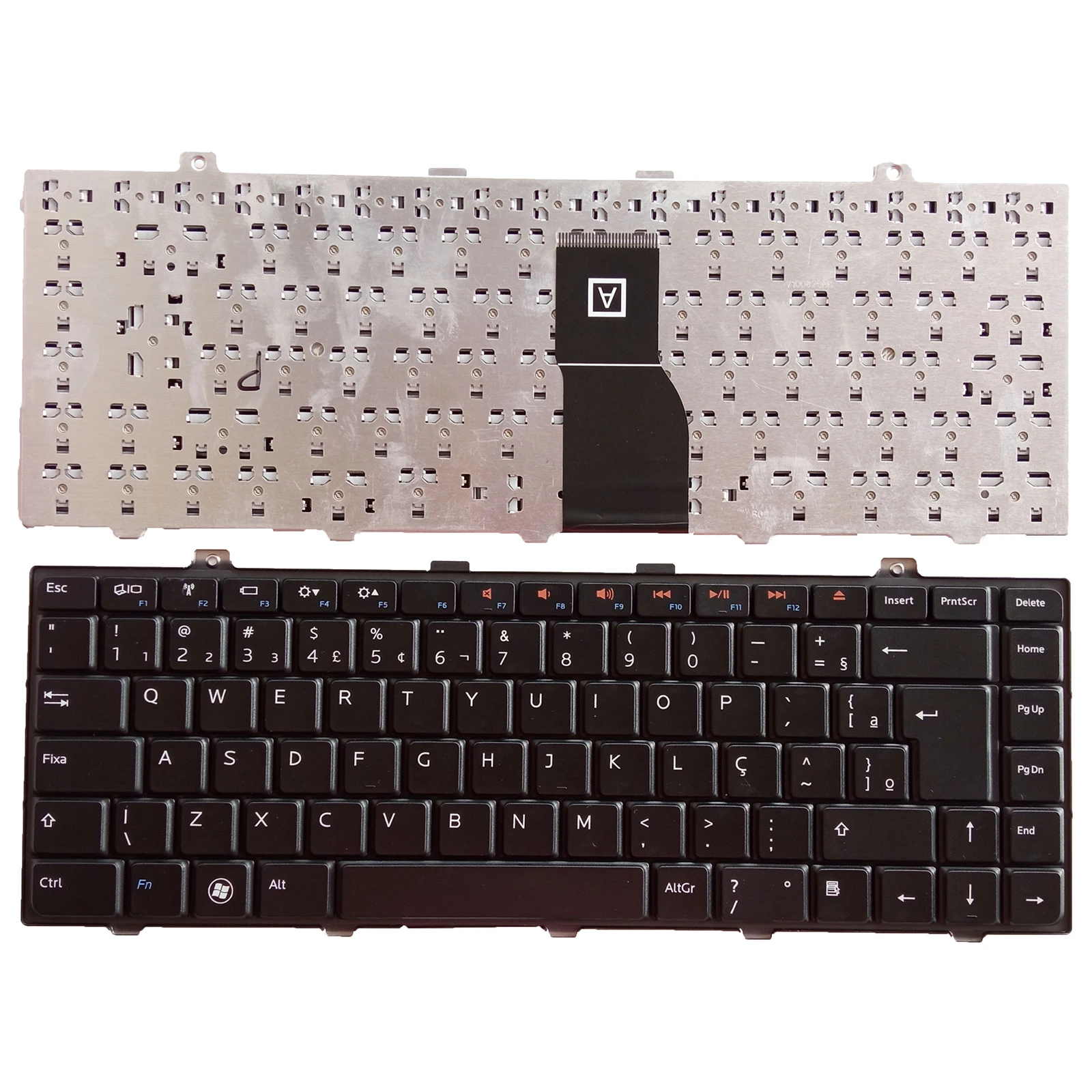 

Клавиатура для ноутбука Dell Vostro 1540 1550 v1440 1450 v3560