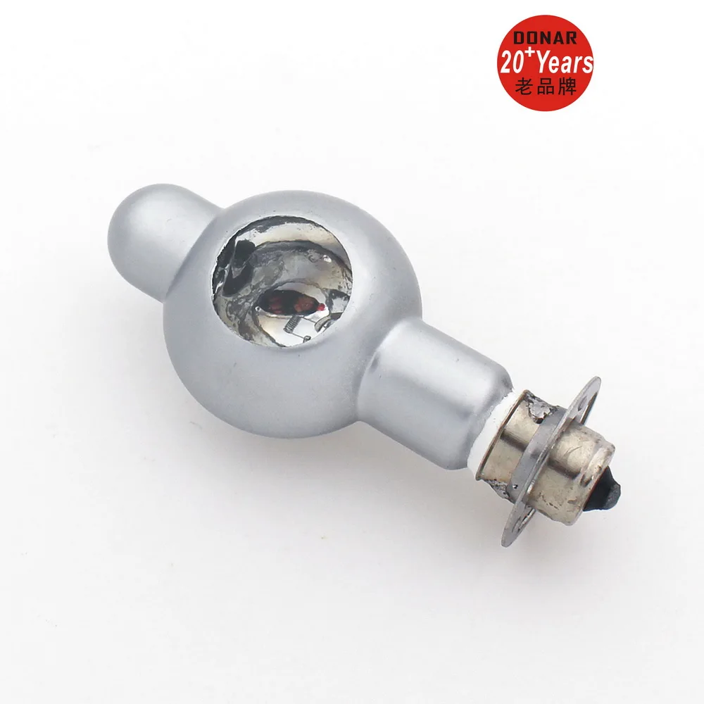 DN-60568 CXR 8V 50W CXR/CXL 8V50W 13120C A1/17 incandescent bulb photolux optic comparator Spacman 8mm movie projector lamp movie projector lamp