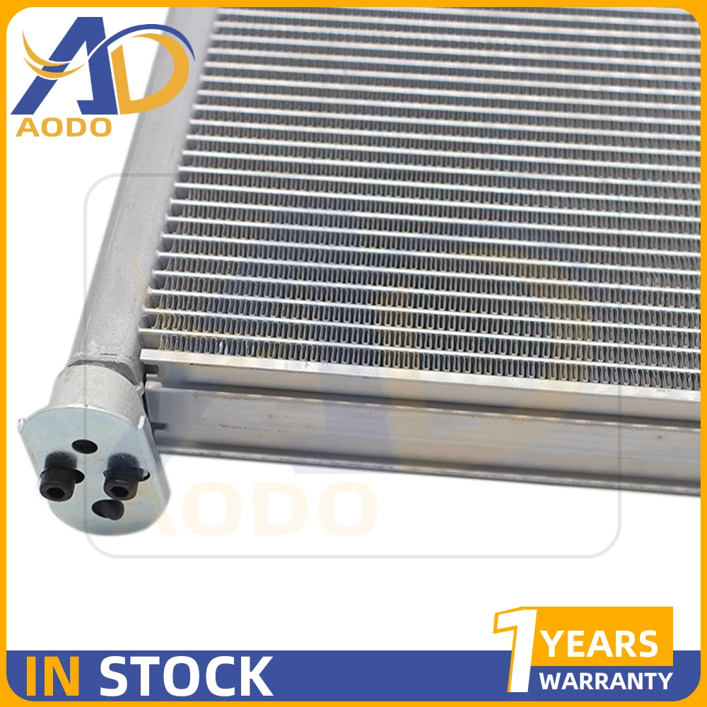 Auto AC Conditioning Evaporator Cooling COIL Core For Renault Koleos 225x255x38mm
