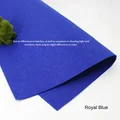 50X50cm Royal blue