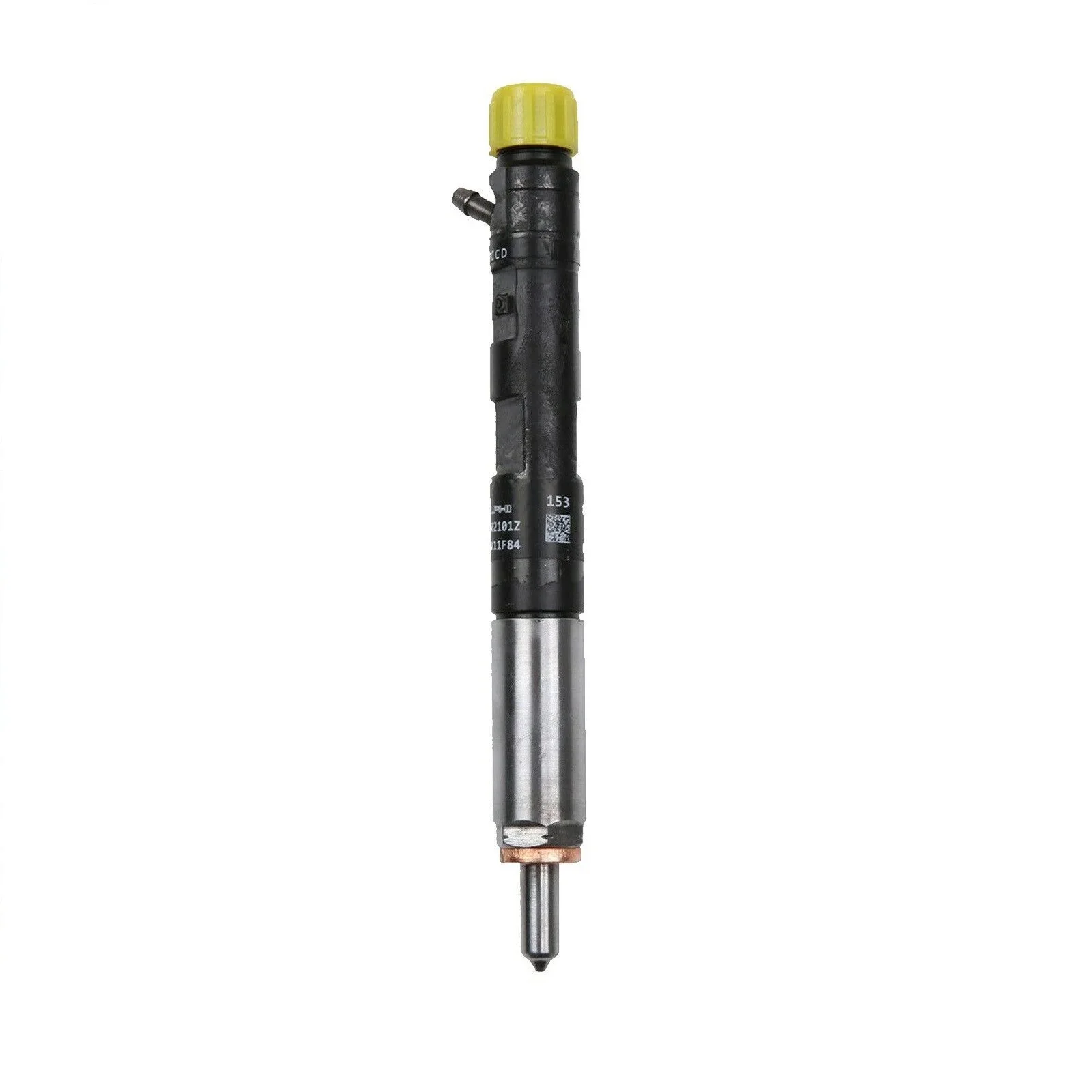 새로운 EJBR01801Z EJBR01801A 8200049873 르노 클리오 캉구 메간 시닉 1.5 DCi 2001-용 디젤 연료 인젝터 노즐