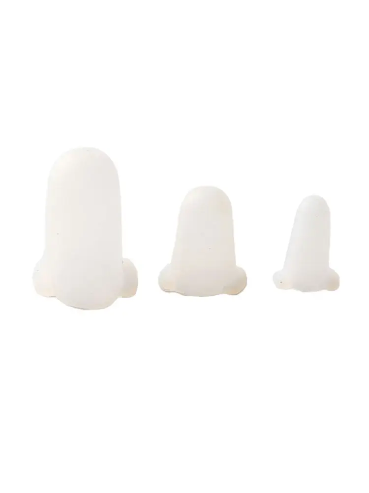 Cake Decorating Tip Set Cake Icing Nozzles Baking Nozzle Set Cake Decorating Nozzle Set Pastry Bag Set 1PC Silicone Piping Tip Cover Decorating Tips Pastry Bags Icing Tubes Cover Pastry Tools