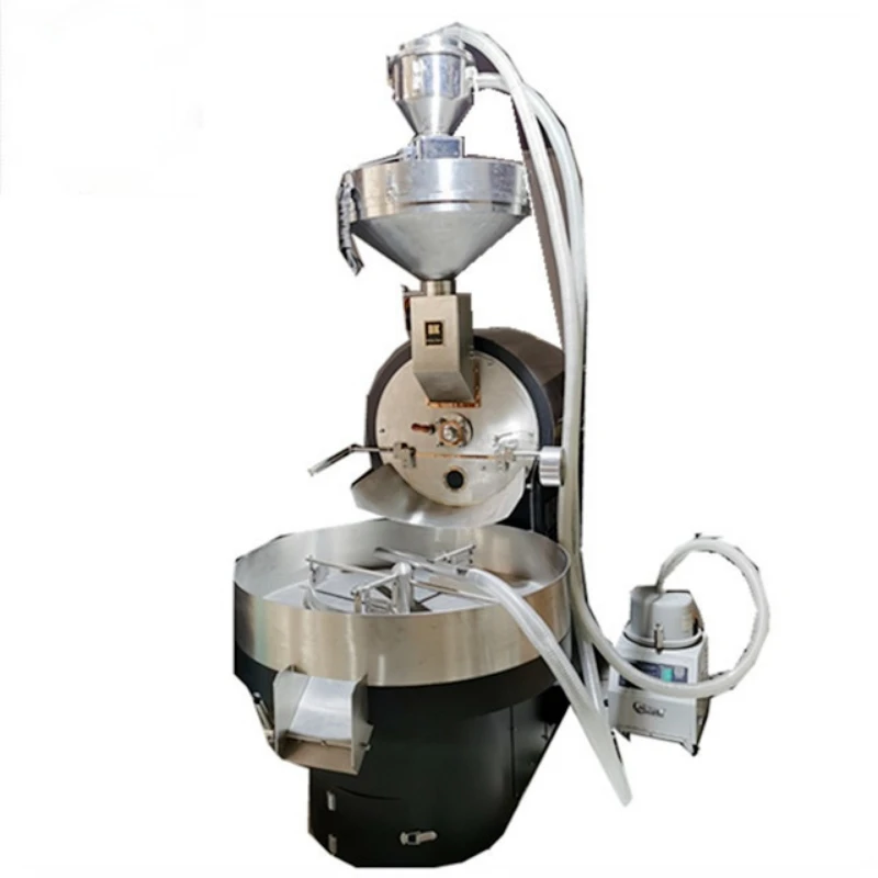 CoffeebeanloaderVacuumairconveyor10kg15kg30kgautomaticfeeder