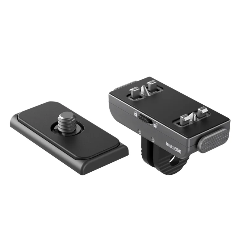 Insta360 Accessory For Insta360 X3 Magnetic Quick Release Accessory Multipurpose Variable Interface For Insta360 X3 ONE RS ONE X2 R