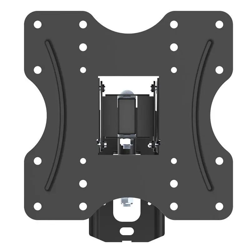 

Full Motion TV Arm Mount 23" to 42" with Swivel 90 Degree