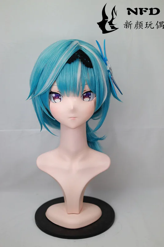 (Yura) супер милая Женская полимерная