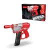 2024 Child Water Gun Pistol Toy Summer Beach Pool Outdoor Automatic Squirt Guns Electric Launcher Shooting Games Gift for Kid 5