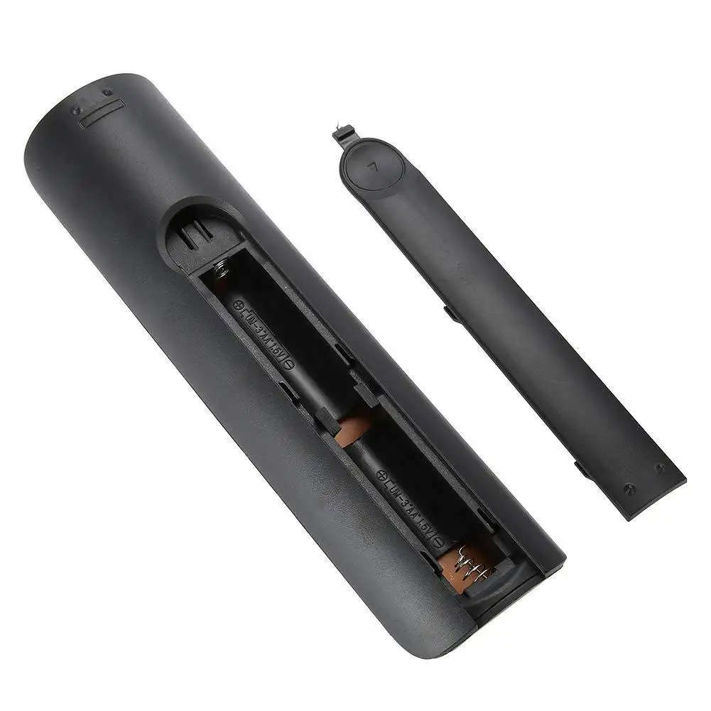 BN59-01268D Television Remote Control Comfortable Grips Smart TV Controller Battery Powered for Samsung TV UE40MU6120 UE40MU6122