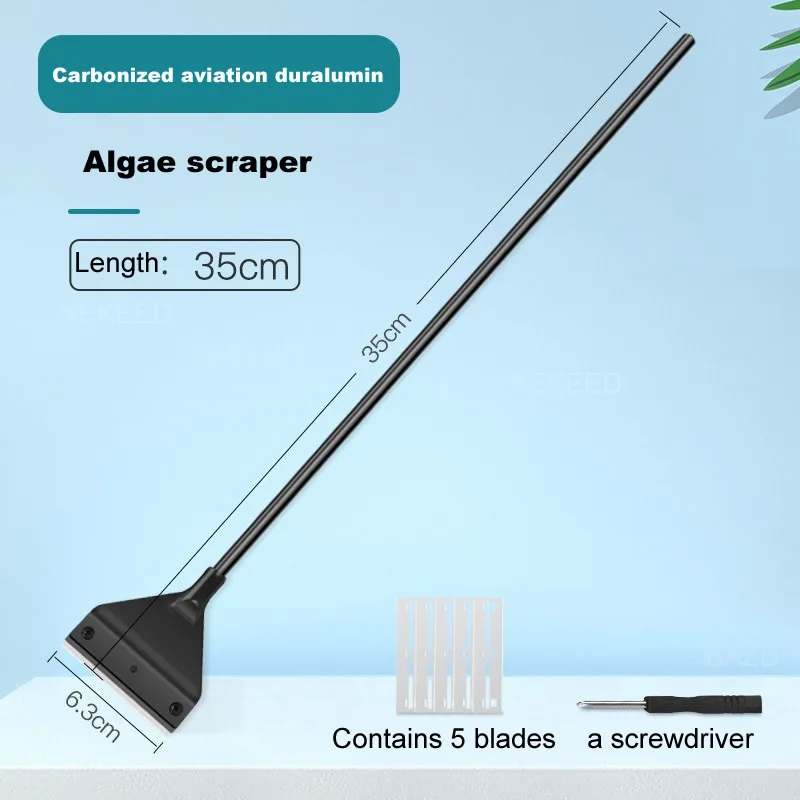 35cm Duralumin