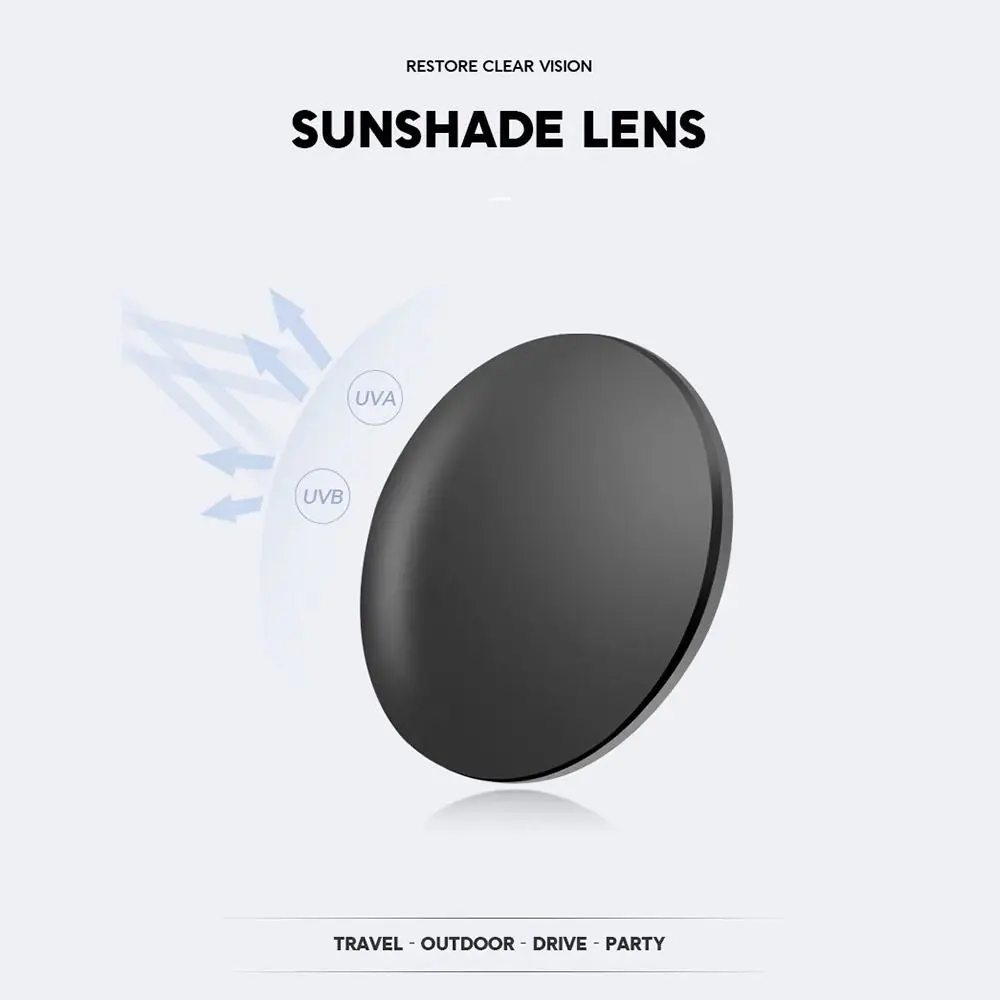 Retro Small Square Sunglasses Women & Men Punk Shades, Fashion UV400 Protection Sun Glasses