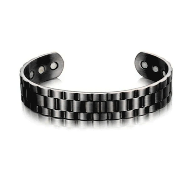 Health Therapy Bracelet - Magnetic Bangles 9