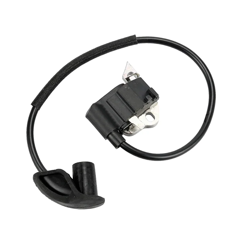Ignition Coil Module 291424001 Compatible With Ryobi RY08420 RY08420A Backpack Blower
