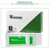 CDV/CPV/CCV/FPV/TOXO Test Paper Canine Home Health Detection For Distemper Parvovirus Cat Dog Safe Supplies Pet Accessories 5