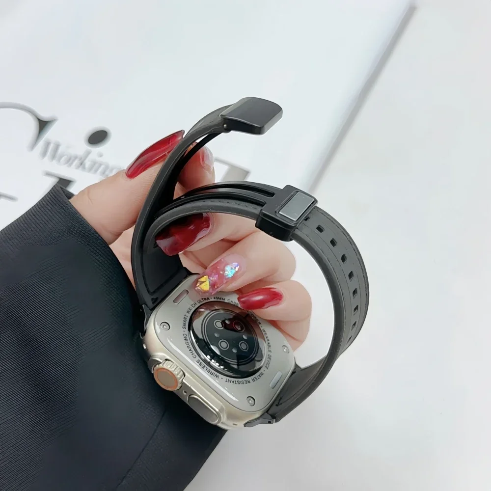  ġ Ʈ Ǹ   , ׳ƽ Ŭ , iWatch Ultra SE2 8 7 6 5 4 3, 40mm, 41mm, 42mm, 44mm, 45mm, 49mm