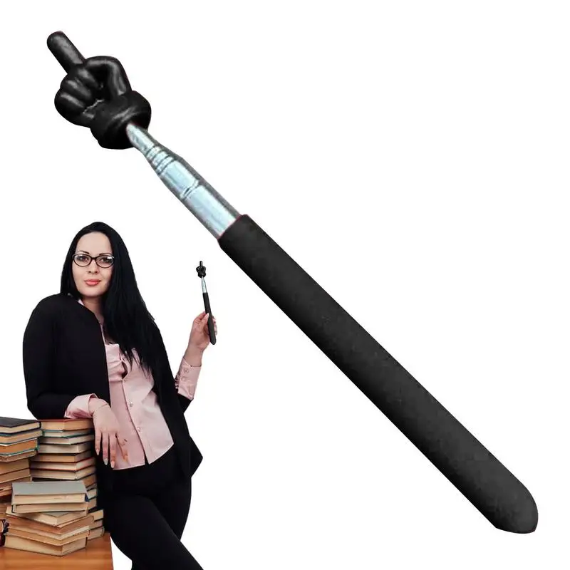 

Телескопическая указка для школы, офиса