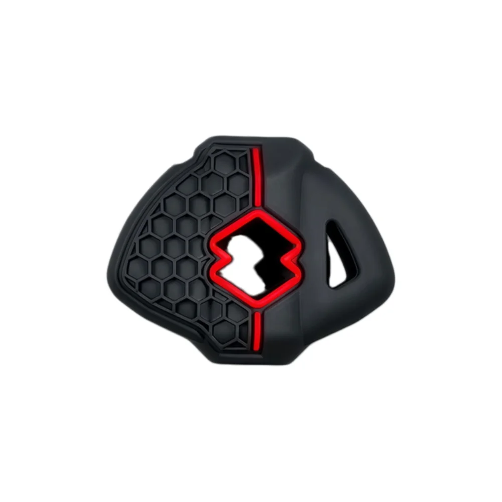 Premium Motorcycle Key Case Cover - Durable & Stylish Protection