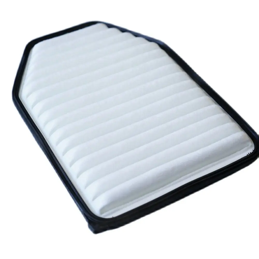Filtro Aria Motore Per 2007-2013 Jeep Wrangler 3.8L Rubicon 3.8 Chrysler Oem: 53034018Ad 1-53034018Ae # K72