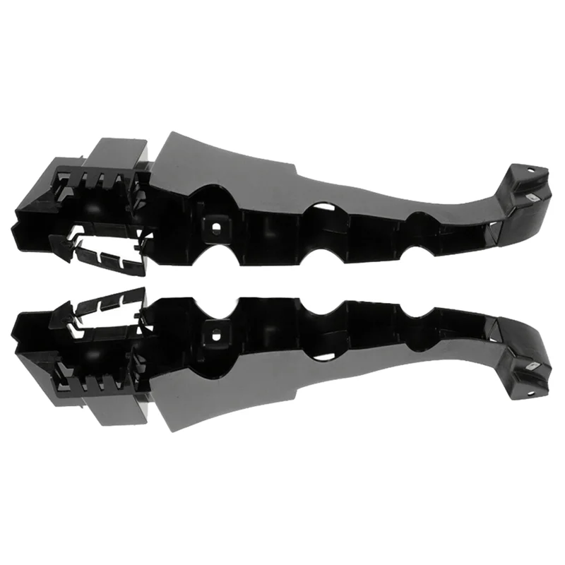 New Mopar Left Rear Bumper Bracket For 2015-2023 Dodge Charger – OEM Part 68231349AD