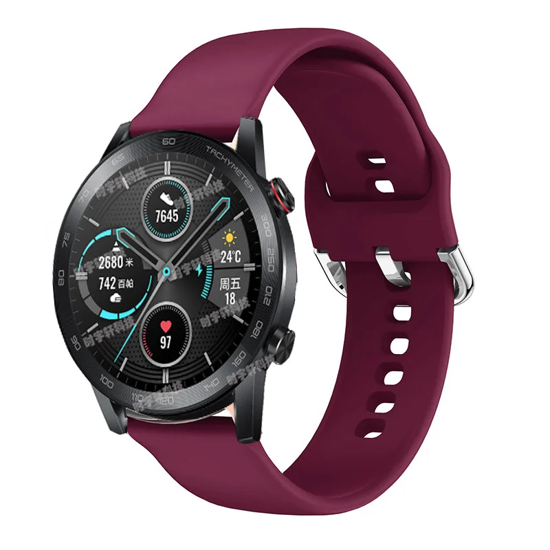 Honor Magic 2  Ǹ ü , 42mm, 46mm, 22mm, 20mm, Honor Watch GS Pro / 3 Ʈġ  ׼