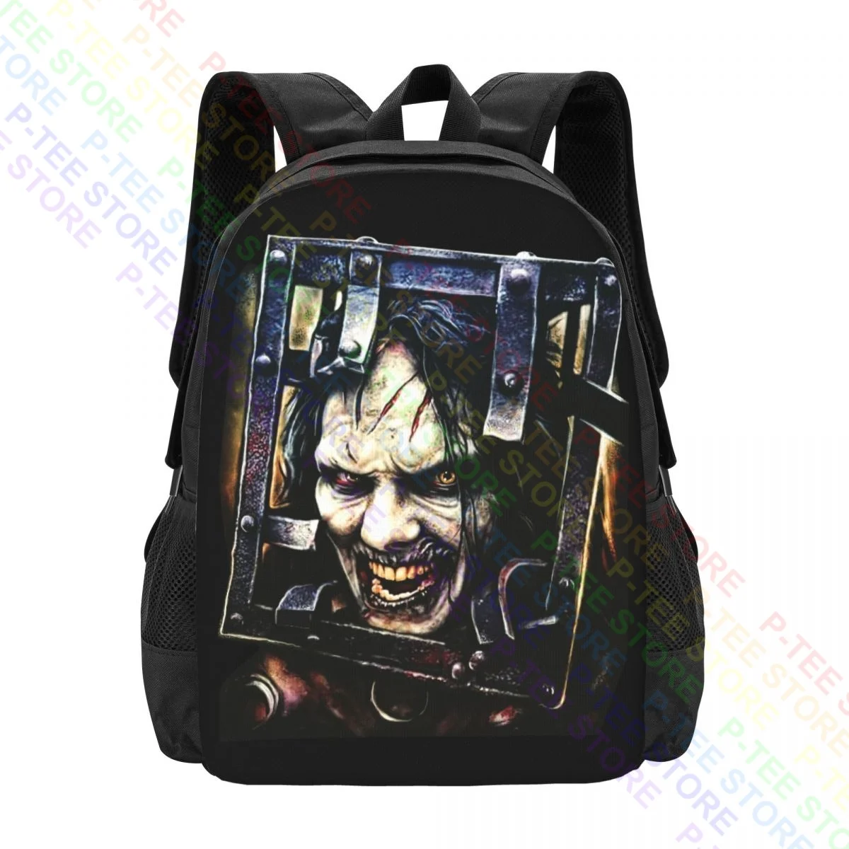13 Fantasmi The Jackal Horror Demon Ghostbackpack Nuoto Di Grande Capacità Personalizzato