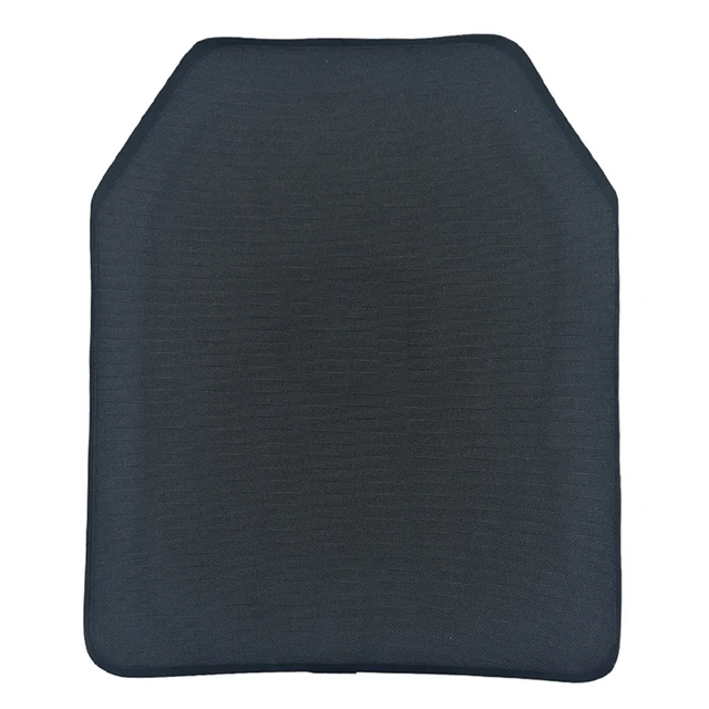NIJ Class III  Pure PE Bulletproof Plate 25X30CM Class 3 Bulletproof Plate Tactical Insertion Plate Backpack Deck Body Armor 4