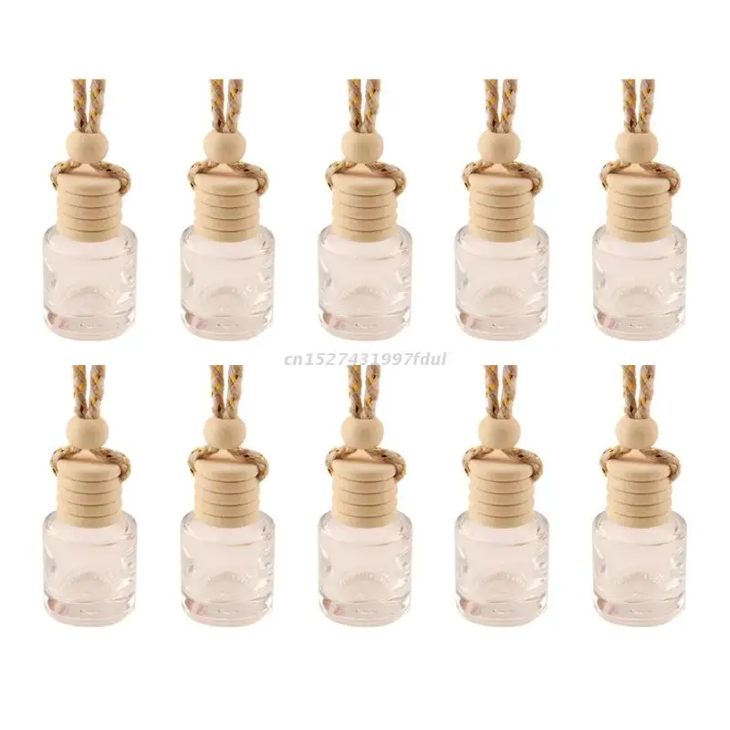 JJJiaoLinin Diffuseur Suspendu De Voiture, 20 Diffuseur Vide Pour Voiture En Verre, Bouteilles De Parfum En Verre Rechargeables Pour Le Parfum D'huile Parfumée, Décor à La Maison De Voitures(diamant JJJiaoLinin Diffuseur Suspendu De Voiture, 20 Diffuseur Vide Pour Voiture En Verre, Bouteilles De Parfum En Verre Rechargeables Pour Le Parfum D'huile Parfumée, Décor à La Maison De Voitures(diamant