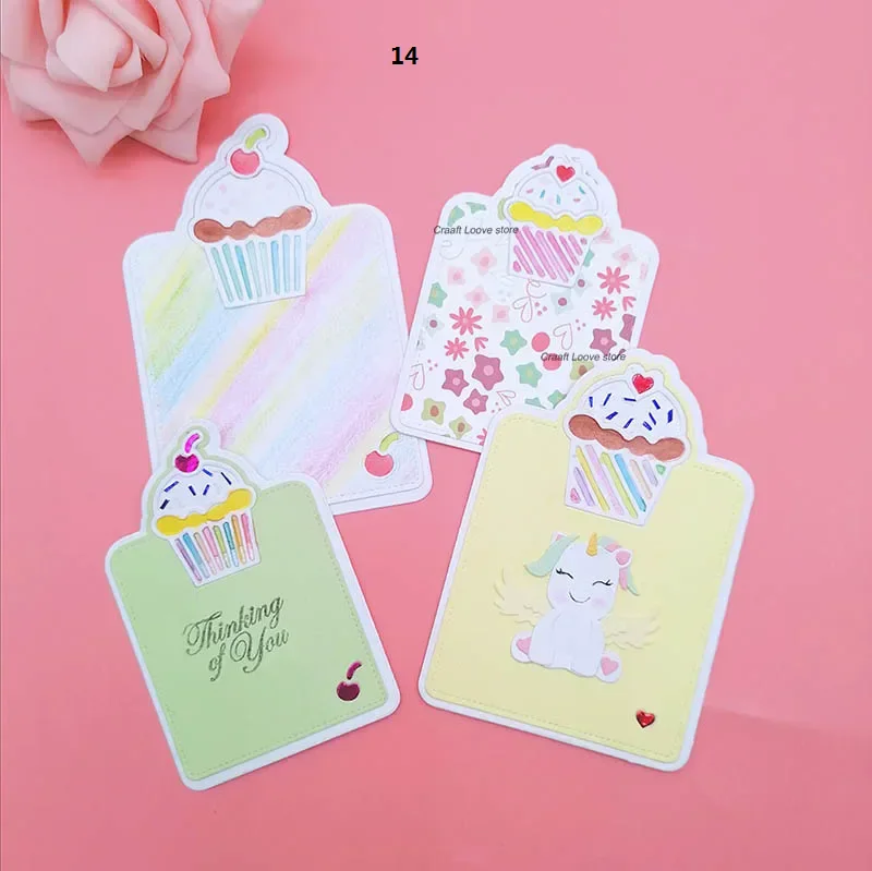 Metal Cutting Dies 2025 Essentials diy Scrapbooking Photo Album Decorative Embossing PaperCard Crafts
