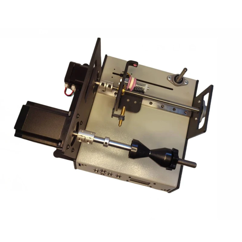 Automatic Cable Winding Machine Tube Amplifier Winding Machine Tube Amplifier Tr