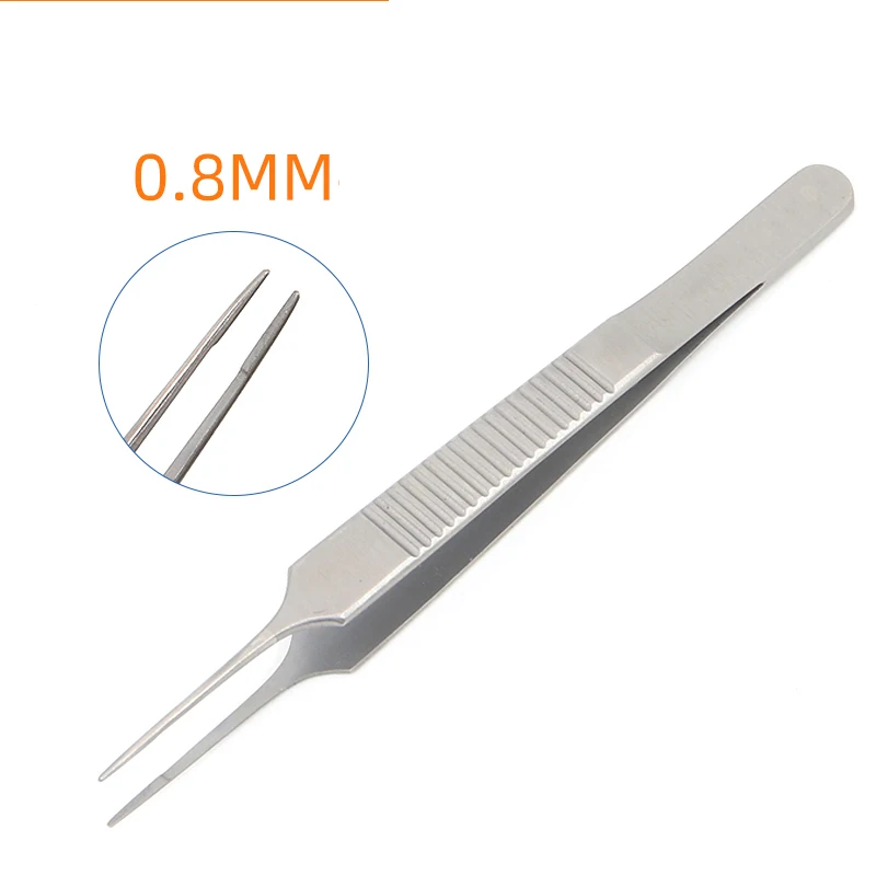 Рисунок 3 - Пинцет из нержавеющей стали 10