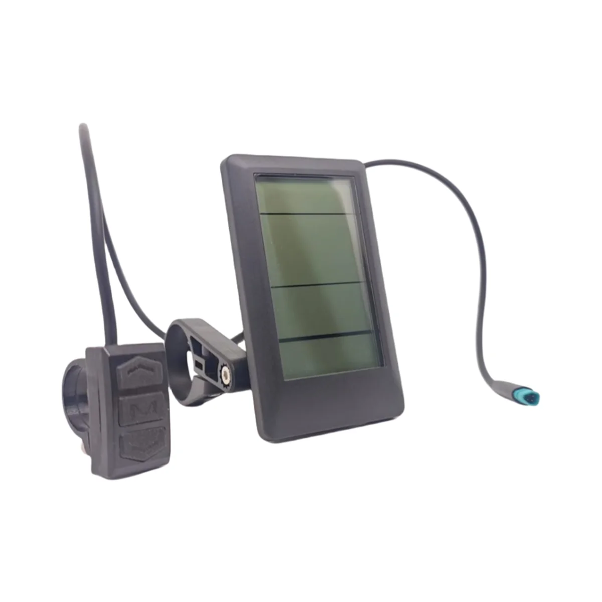 SEMOIC For Electric Bike Display, MID Motor,M200 M300 M500 M600 M620(CAN) M820 M510 M560,36-48V, 52V, CAN Version