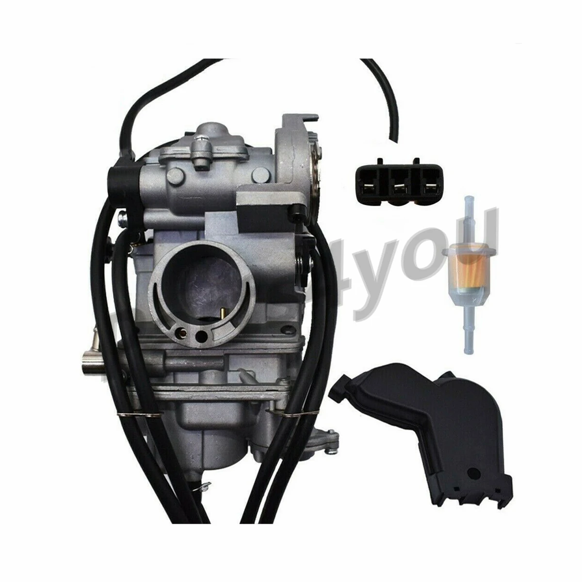 

Карбюратор для Honda CRF150R 2007 2008 2009 CRF150R
