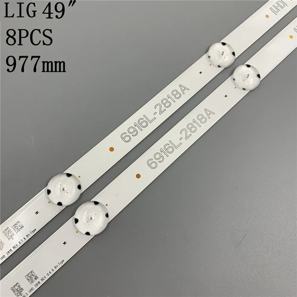 LED Ʈ Ʈ LIG 49UH6500 49LH570V 49LH5100 49LJ510M 49LH570 49LH590V 49UH603V 49UH620V 49LW340C 49LW340H 49LJ58300W
