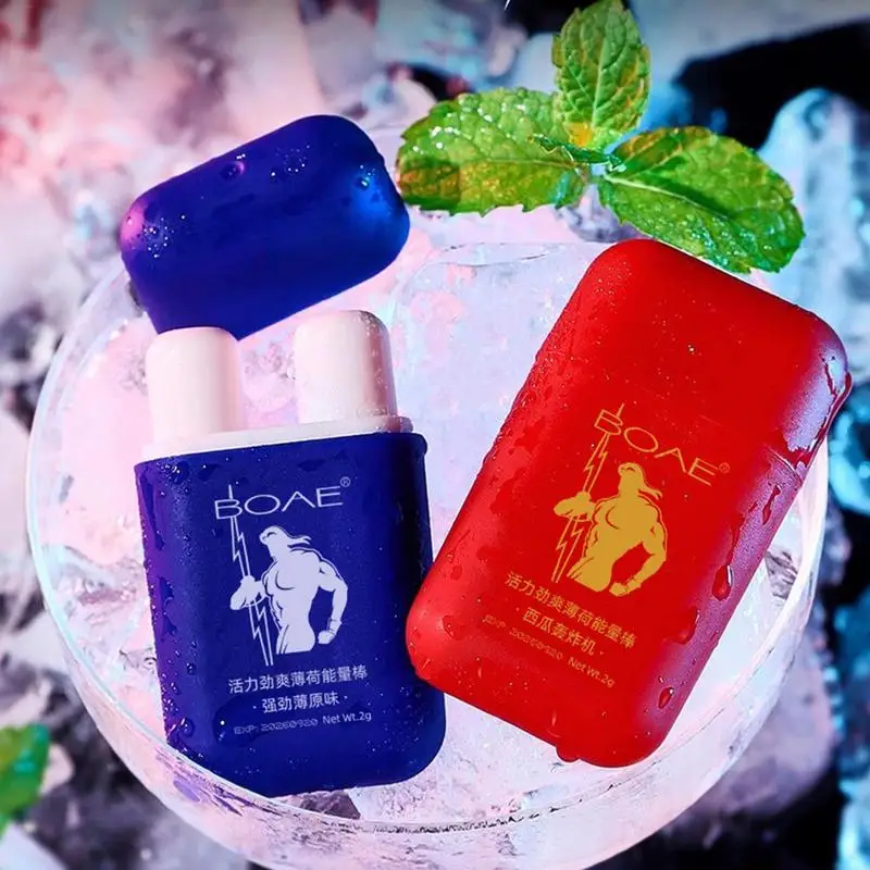 

Nasal Box Liver Air Nasal Inhaler Herbal Repair Mint Watermelon Red Bull Nasal Essentiall Oil Menthol Inhaler Sniffer For Nose