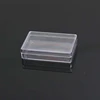 Container Box Rectangular for Case with Cover for Deck Cards Playing Card Set Storing Card Storage Holde 3