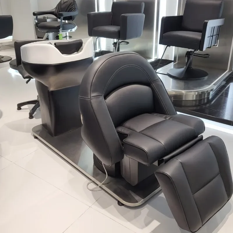 South Africa Unisex Salon Equipment Luxury Electric Beauty Salon
