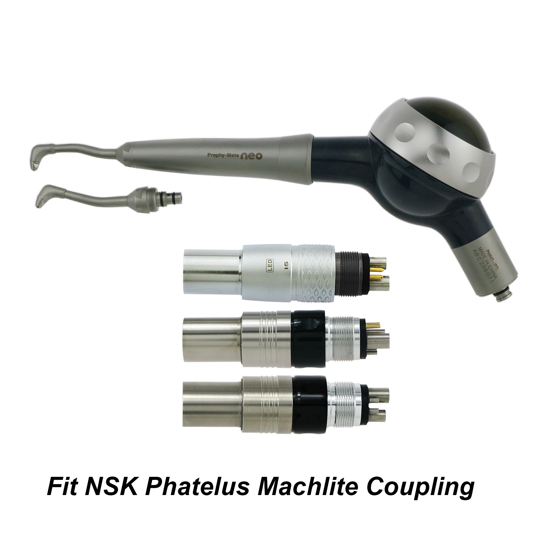 Prophy-Mate neo mit Kupplung KaVo