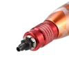Ultrasonic Pneumatic Polishing File Air Mini Grinding Pen Precision Detail Polishing 1-1.2mm Front And Rear Stroke 4