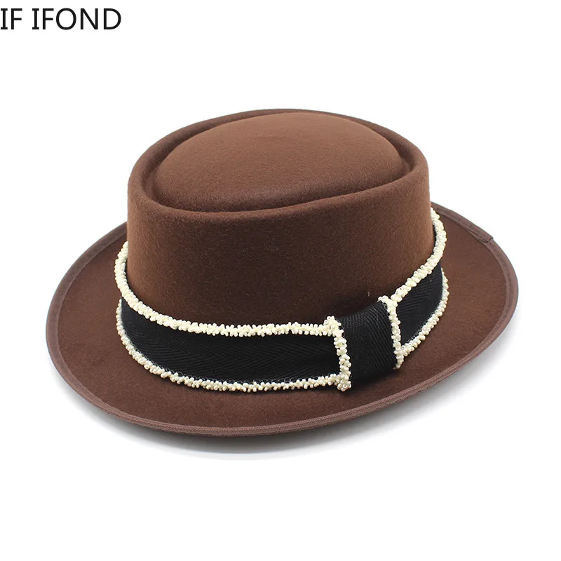 Trilby Vs Fedora Vs Pork Pie